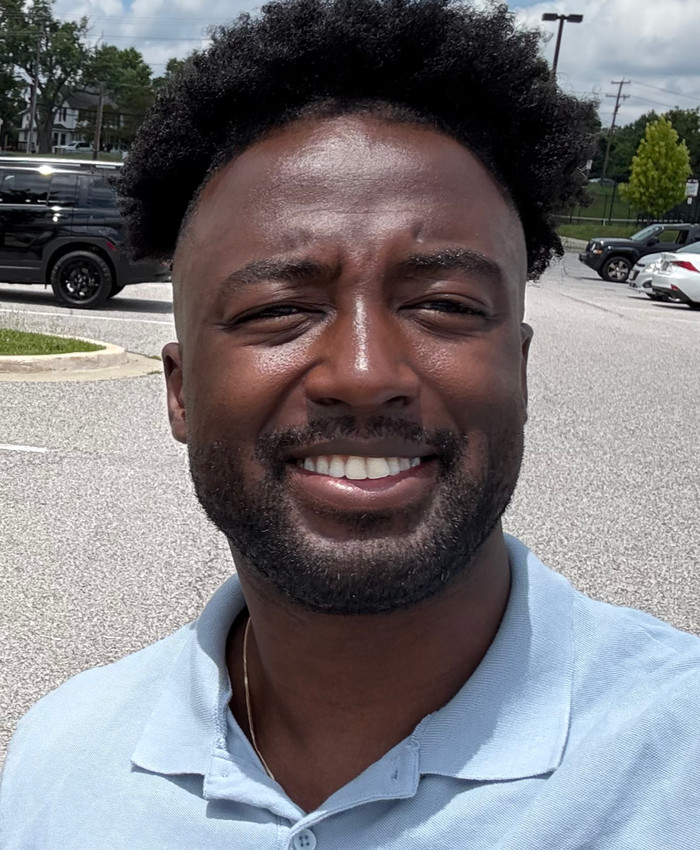 Michael Mensah, founder and lead IT specialist at Antares Solutions